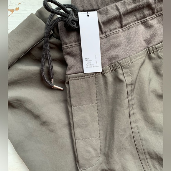 NWT - James Perse - Lightweight Technical pant - Picture 1 of 6